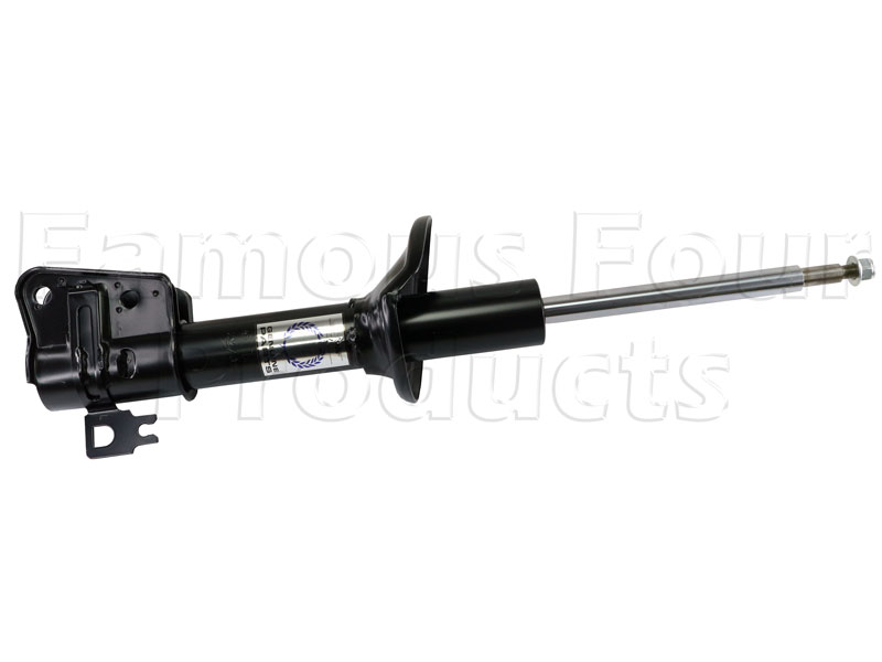 Rear Damper Strut - Land Rover Freelander (L314) - Suspension & Steering