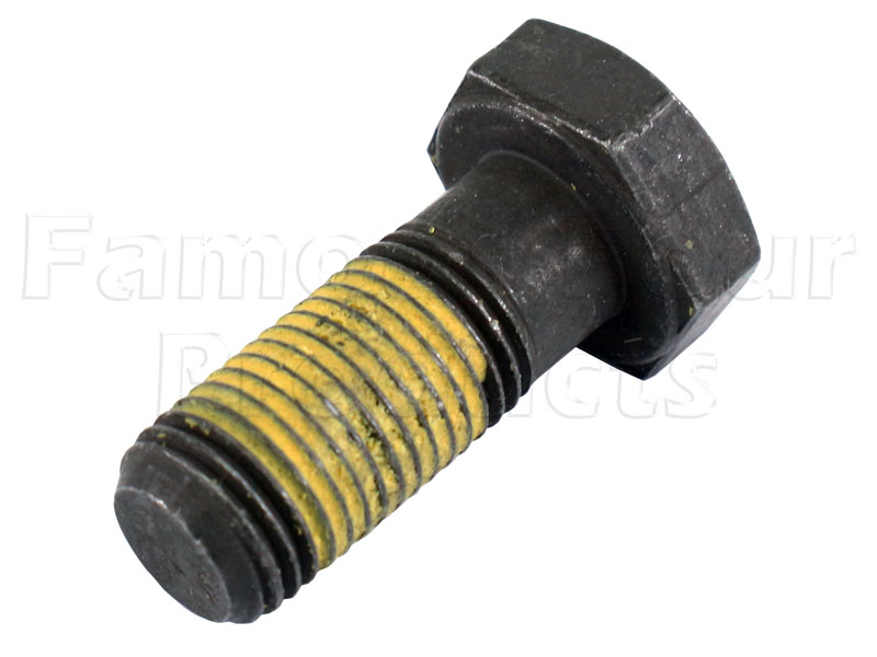 FF016461 - Bolt to Flywheel - Land Rover Discovery 1994-98