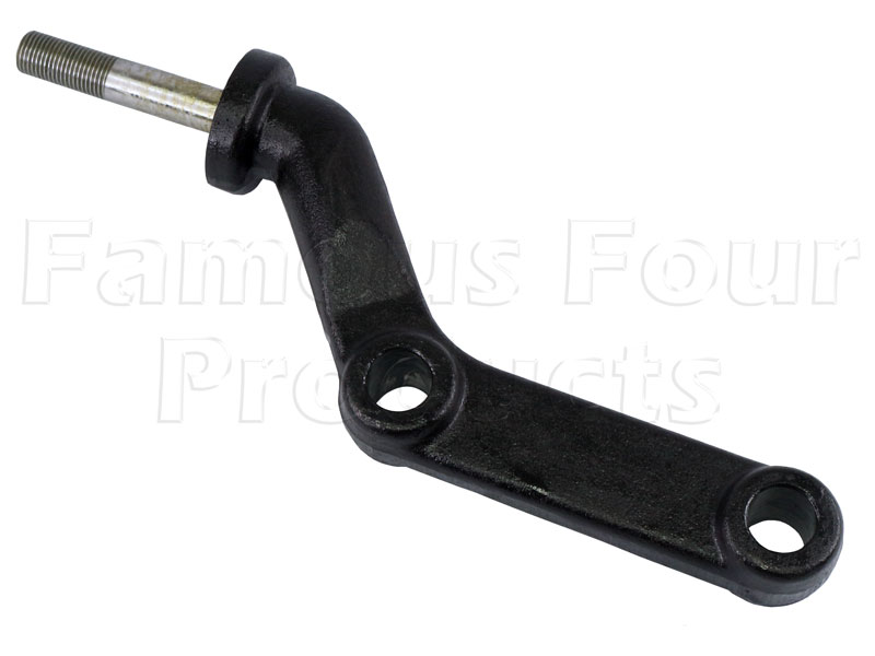 FF016465 - Tie Bar - Steering Box - Land Rover Discovery 1989-94