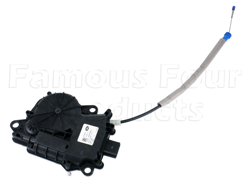 FF016468 - Door Locking Actuator - Tailgate - Land Rover Discovery 5 (2017 on)