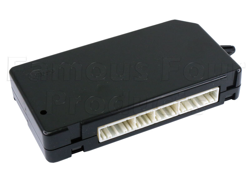 BECM Electronic Control Unit - Land Rover Discovery Series II (L318) - Electrical