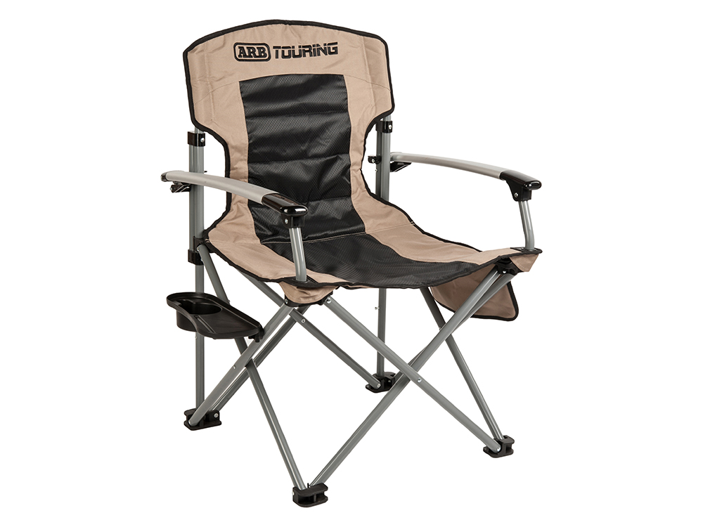 ARB Camping Chair - Land Rover Discovery Series II (L318) - Accessories