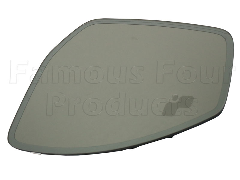 FF016527 - Glass - Door Mirror - Range Rover Velar