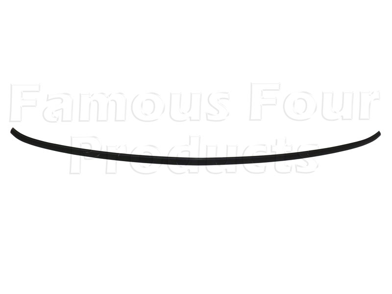 Finisher Trim - Windscreen - Range Rover Second Generation 1995-2002 Models (P38A) - Body