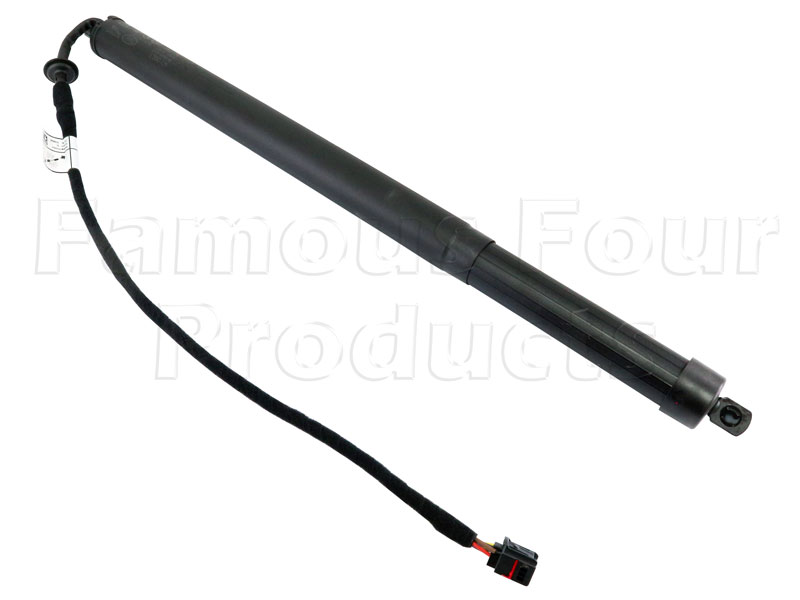 Gas Strut - Tailgate - Land Rover Discovery Sport (L550) - Body