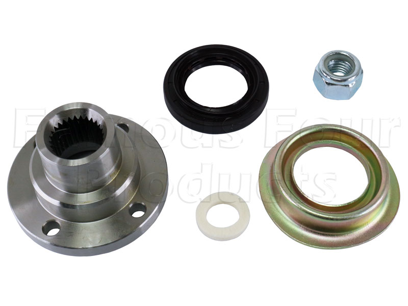 FF016565 - Output Flange Kit - Land Rover Discovery 1994-98