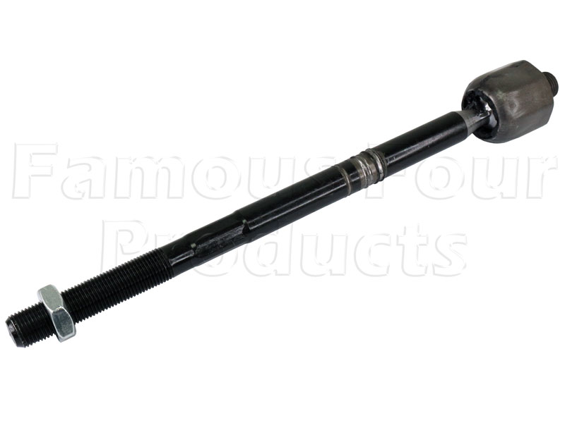 Tie Rod - Steering Rack to Ball Joint - Range Rover Evoque 2019-onwards Models (L551) - Suspension & Steering