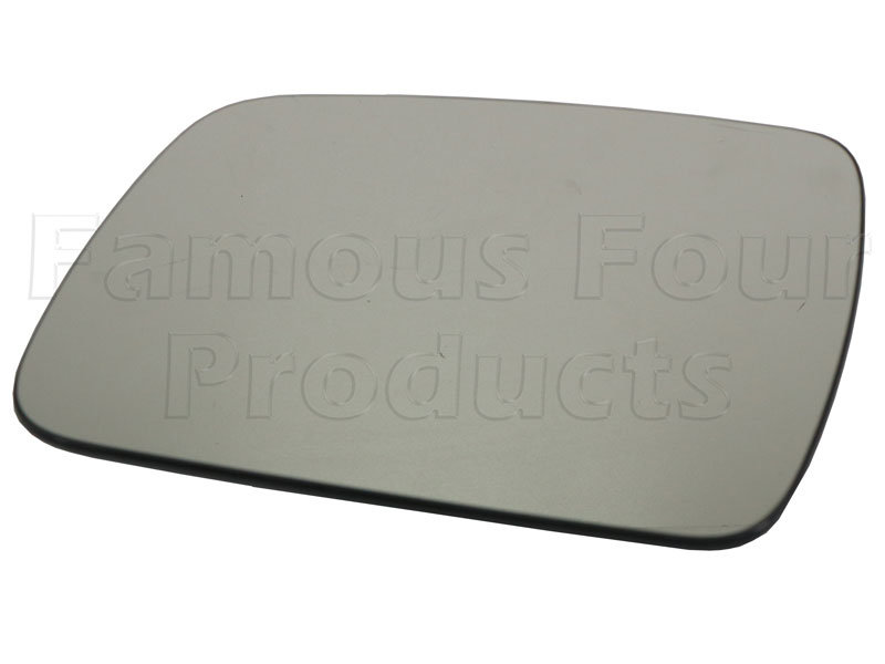 Door Mirror Glass ONLY - Range Rover Sport 2010-2013 Models (L320) - Body