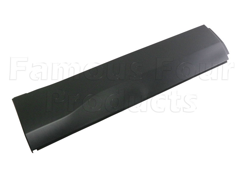 Door Moulding Trim - Lower - Land Rover Discovery Sport (L550) - Body