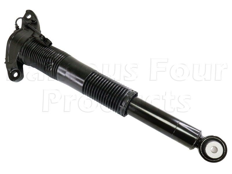 Shock Absorber - Rear - Land Rover Discovery Sport (L550) - Suspension & Steering