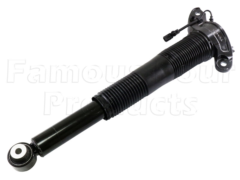 Shock Absorber - Rear - Land Rover Discovery Sport (L550) - Suspension & Steering