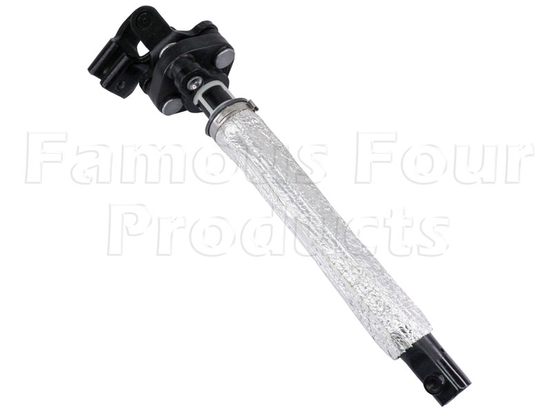 FF016641 - Steering Column Shaft - Lower - Range Rover 2010-12 Models