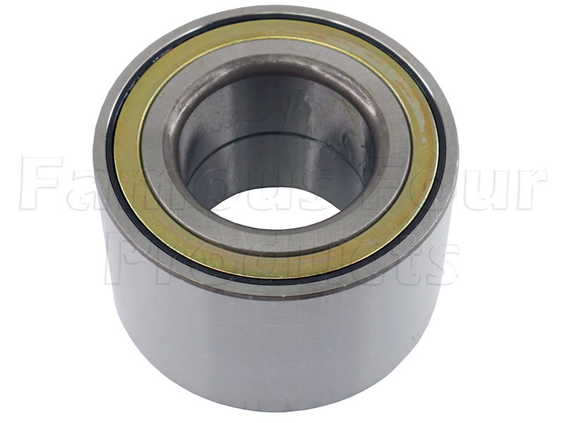 Hub Bearing ONLY - Range Rover Second Generation 1995-2002 Models (P38A) - Propshafts & Axles