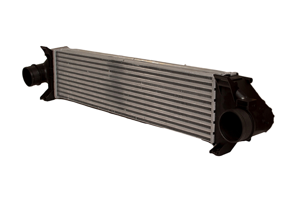 Intercooler - Land Rover Freelander 2 (L359) - Cooling & Heating