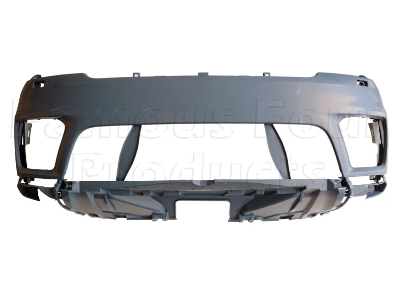 Front Bumper - Range Rover Sport 2014 on (L494) - Body