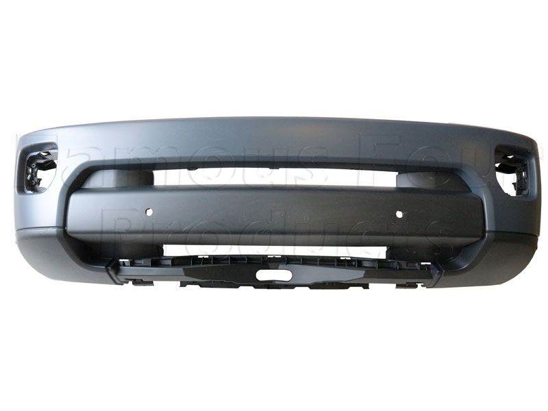 Front Bumper - Land Rover Discovery 4 (L319) - Body