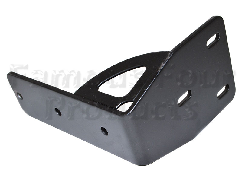 ARB Awning Bracket - 50mm - 90/110 and Defender