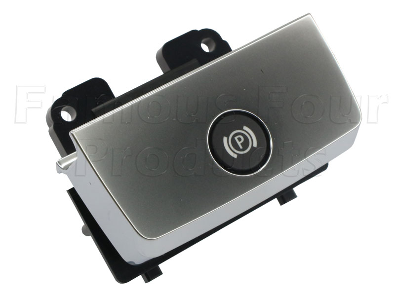 Handbrake Pull Switch - Range Rover Sport 2010-2013 Models (L320) - Electrical