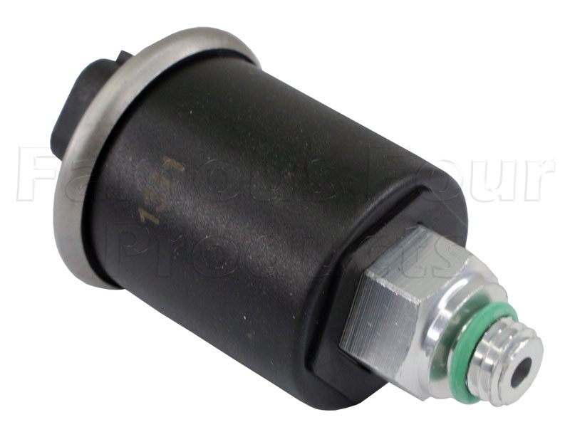 Switch - On/Off Pressure - Range Rover Second Generation 1995-2002 Models (P38A) - Cooling & Heating