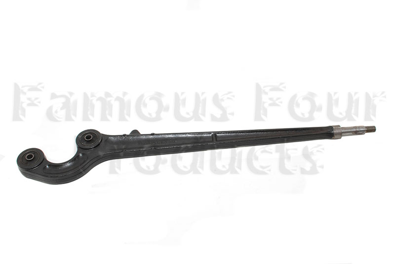 Front Radius Link Arm - Axle to Chassis - Land Rover 90/110 & Defender (L316) - Suspension Parts