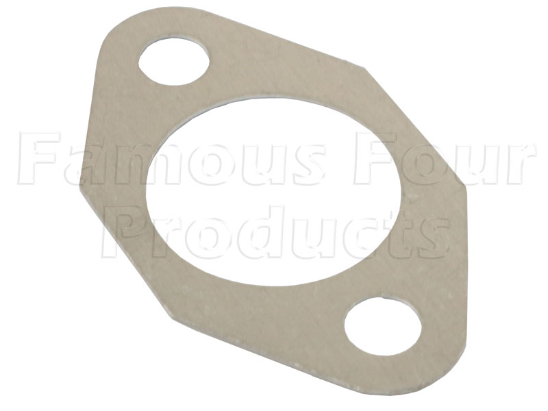 FF016816 - Gasket - Clutch Master Cylinder to Pedal Box - Land Rover Series IIA/III