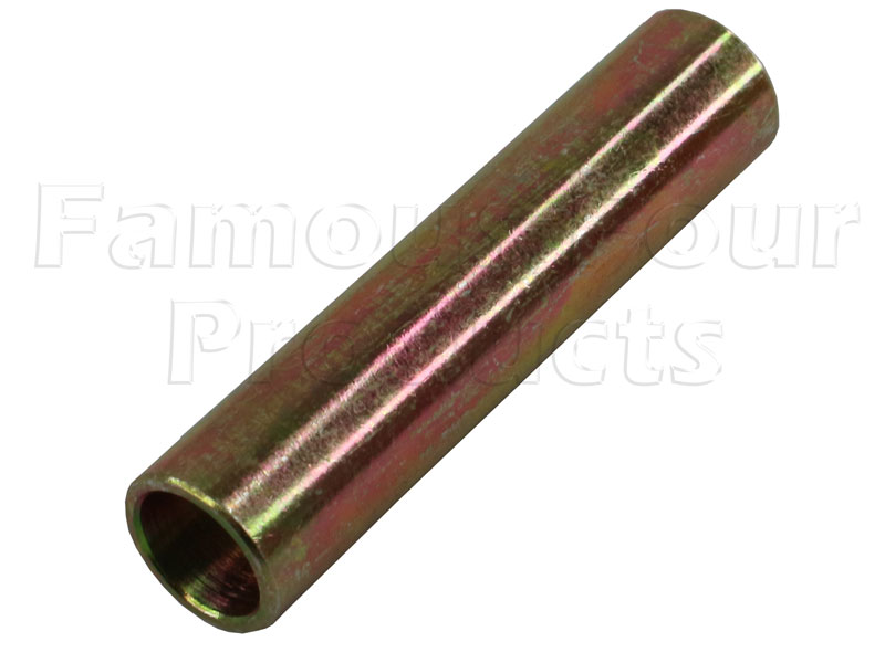 FF016845 - Spacer for Exhaust Rubber Mounting Bushes - Classic Range Rover 1986-95 Models