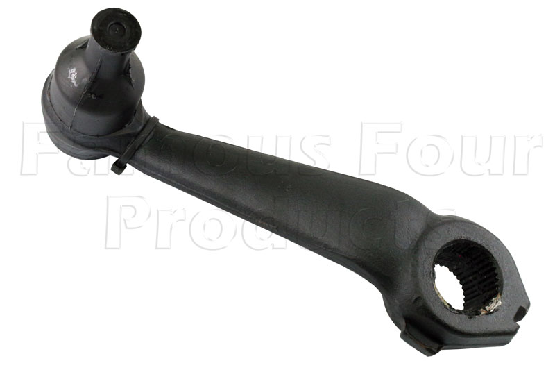 FF016853 - Steering Drop Arm with Ball Joint - Classic Range Rover 1970-85 Models