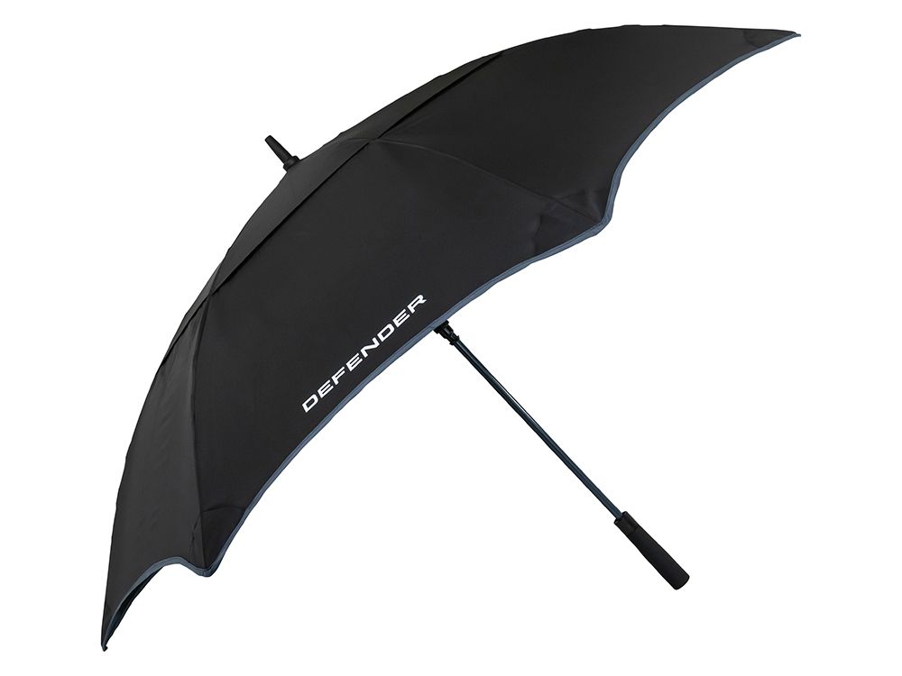 Umbrella - Defender Branded