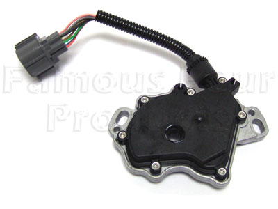 FF017070 - Switch - Gear Positioning XYZ - Land Rover Discovery Series II