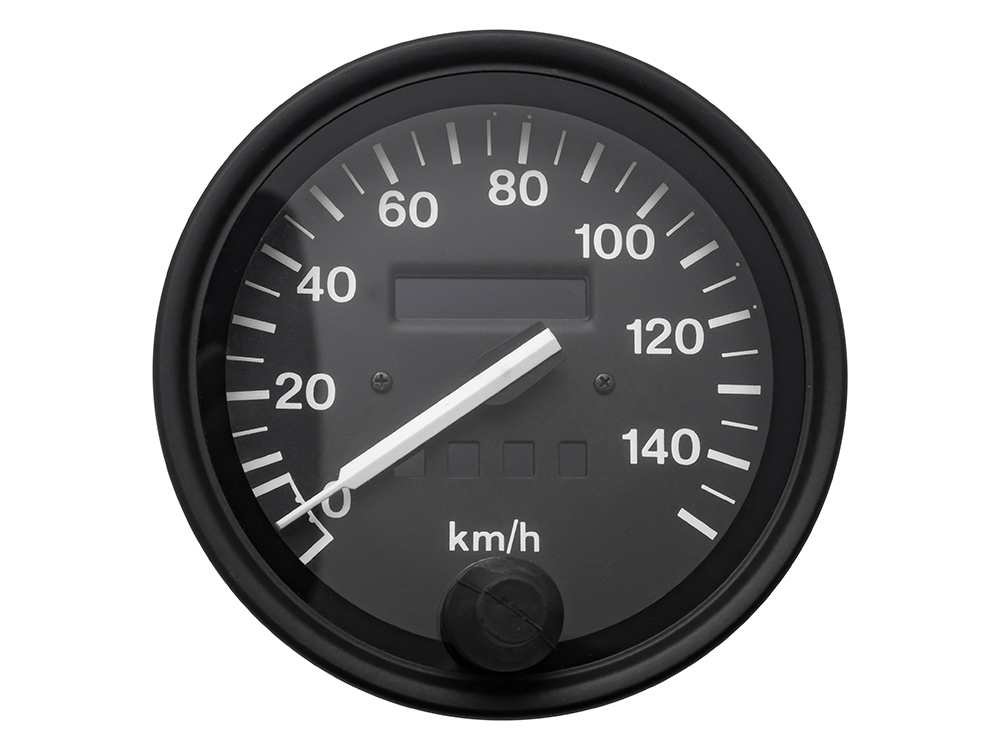 FF017194 - Speedometer KPH - LED - Land Rover 90/110 & Defender