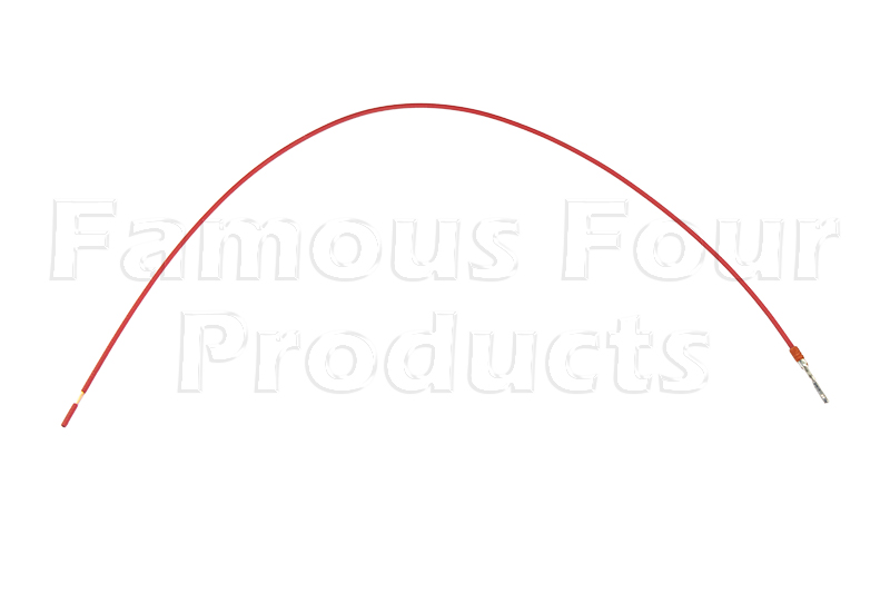 Wiring Repair Harness - Pre Terminated Leads - Range Rover 2013-2021 Models (L405) - Electrical