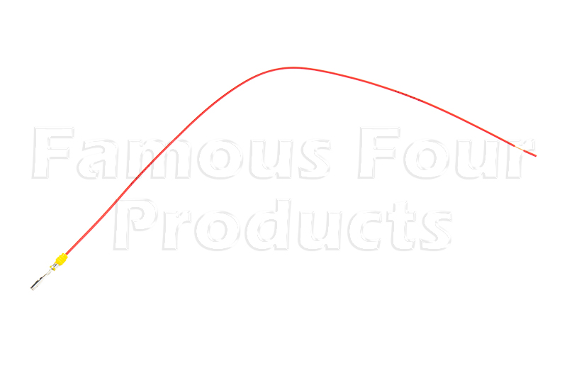 Wiring Repair Harness - Pre Terminated Leads - Range Rover 2013-2021 Models (L405) - Electrical