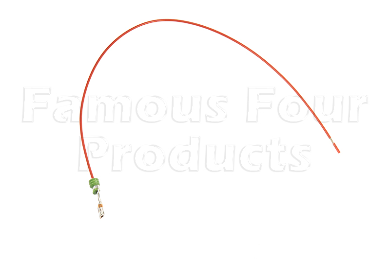 Wiring Repair Harness - Pre Terminated Leads - Range Rover 2013-2021 Models (L405) - Electrical