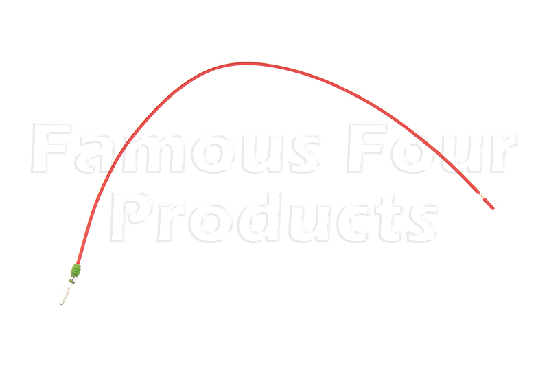 Wiring Repair Harness - Pre Terminated Leads - Range Rover 2013-2021 Models (L405) - Electrical